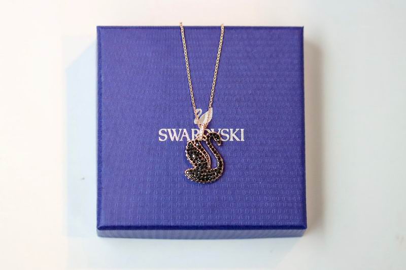 Swarovski Necklace 03lyr187 (8)